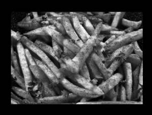 Garlic Chilli Fries