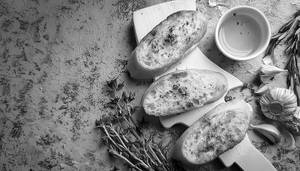 Herb Garlic Bread