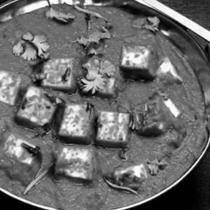 Paneer Masala