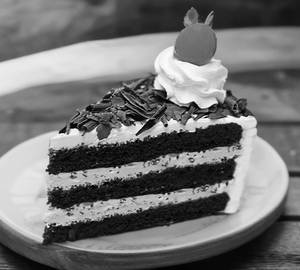 Black Forest Pastry
