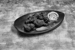 Murgh Angara (Smoked Boneless)