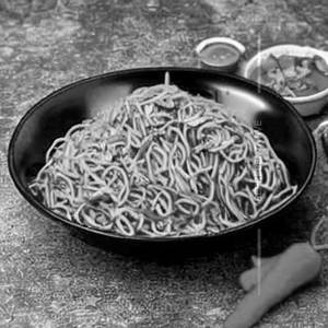 Spice Up Special Non Veg Noodles
