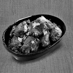 Dilliwala Chilli Chicken