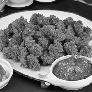 Veg Crispy
