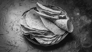 Papad [3 Pieces]