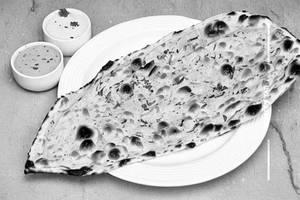 Onion Naan