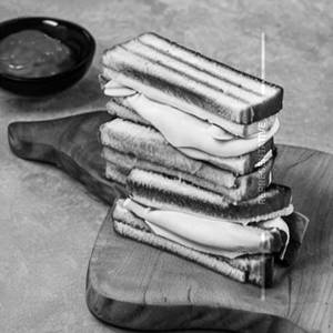 Cream Sandwich