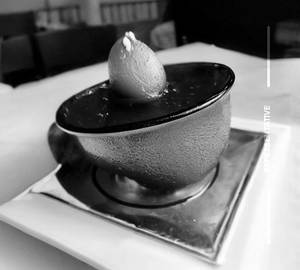 Gulab Jamun Brown
