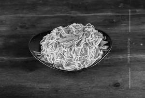 Butter Veg. Noodle