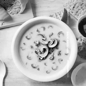 Cream Of Mushroom Soup