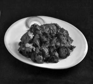 Kerala Chicken Chilli