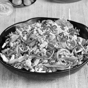 Jade Hot Salads