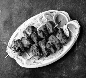 Chicken Tikka
