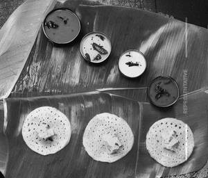 Set Dosa