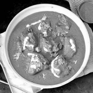 Boneless Chicken Tikka Masala