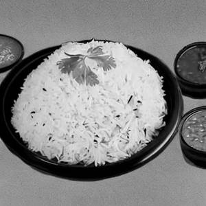 Pot Rice