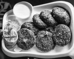 Hara Bhara Kebab