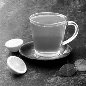 Lemon Tea