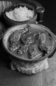 Chicken Chilly Gravy