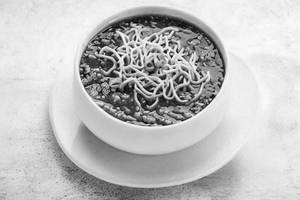 Veg Manchow Soup (Jain)
