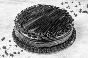 Chocolate Truffle 1 Kg