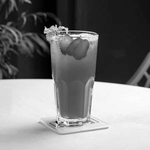 Strawberry Iced Tea