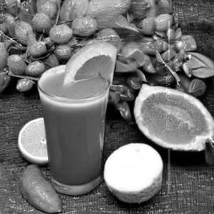 Mosambi Juice