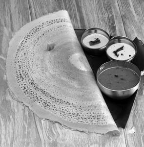 Mysore Sada Dosa