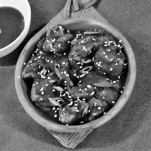 Thai Chilli Garlic Chicken 