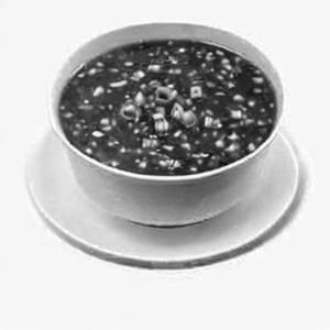 Veg Hot N Sour Soup