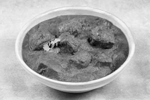 Mutton Rogan Josh