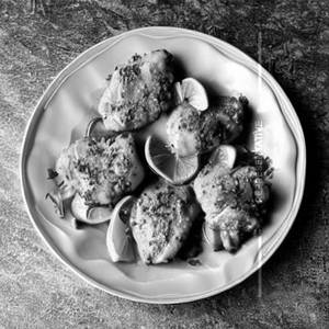 Lemon Chicken