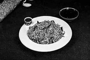 Paneer Singapore Noodles