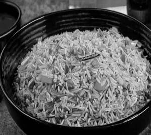 Pork Schezwan Fried Rice