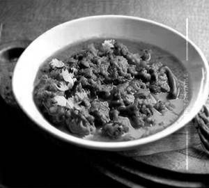 Mutton Keema Meat