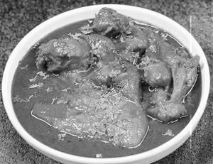 Special Rada Chicken