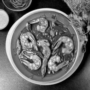 Prawns Gassi