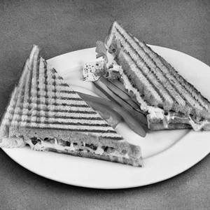 Veg Sandwich