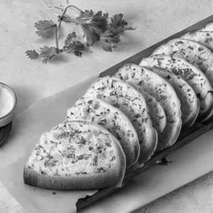 Garlic Bread