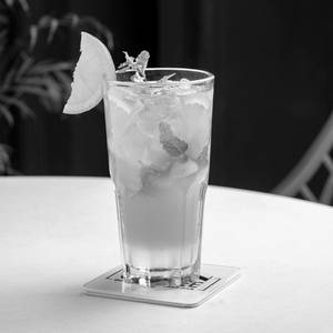 Orange Mojito