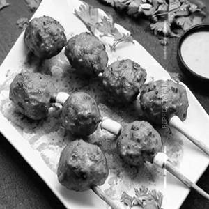 Kasturi Malai Kofta