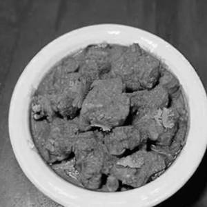 Podi  Ghee Masala 