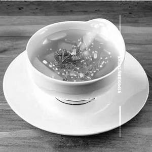 Clear Soup