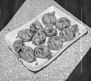 Chicken Kfc Afghani Momos