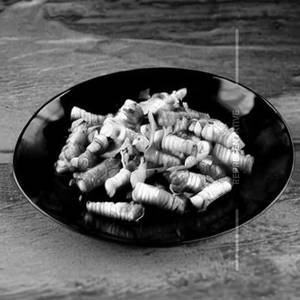 Baby Corn Chilli