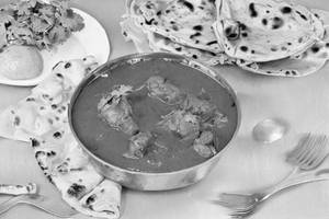 Murgh Dhaba