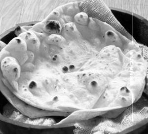 Rumali roti
