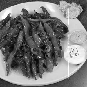 Chilli Potato 