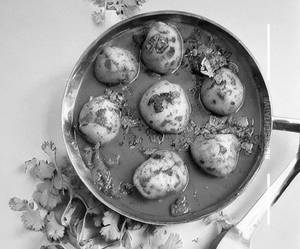 Kashmiri Dum Aloo