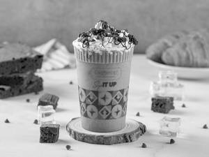 Brownie Shake